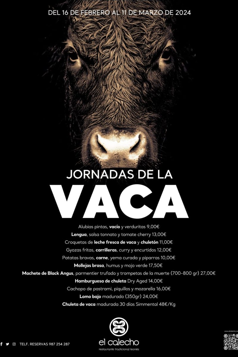 JORNADAS DE LA VACA 100x140